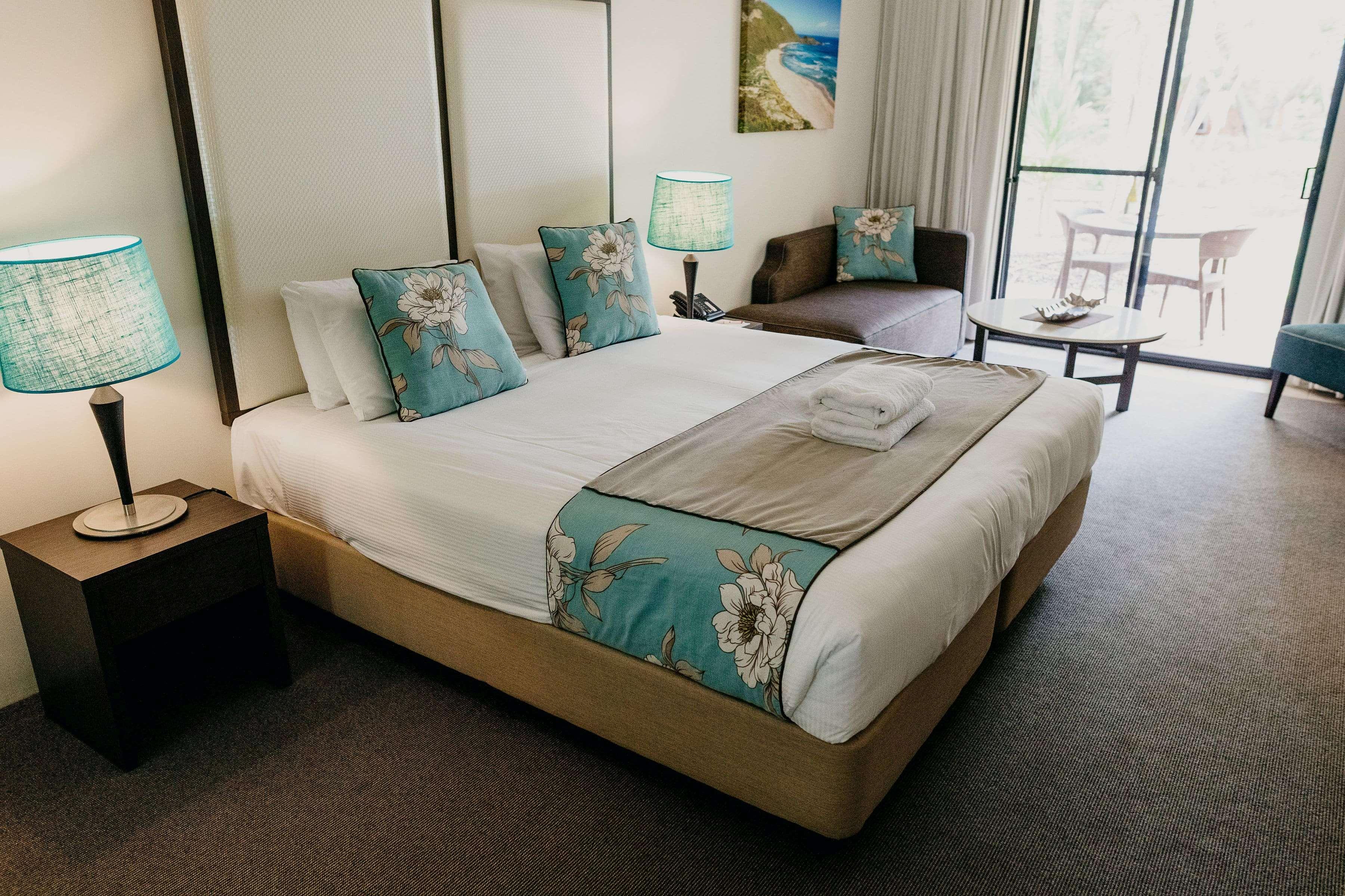 Club Wyndham Dunsborough, Trademark Collection By Wyndham Extérieur photo