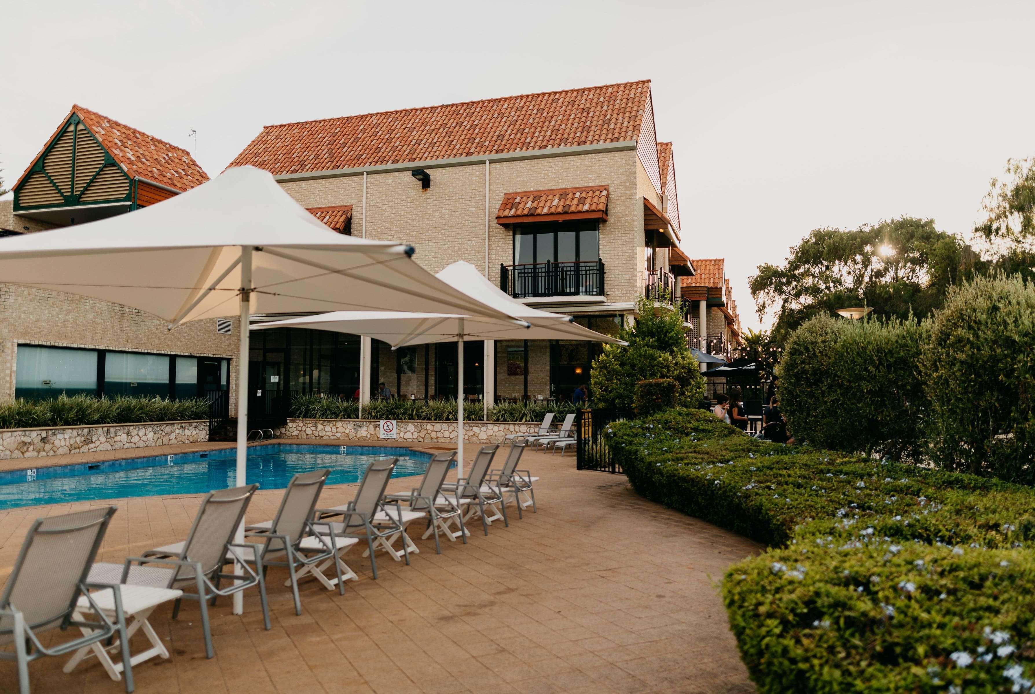 Club Wyndham Dunsborough, Trademark Collection By Wyndham Extérieur photo