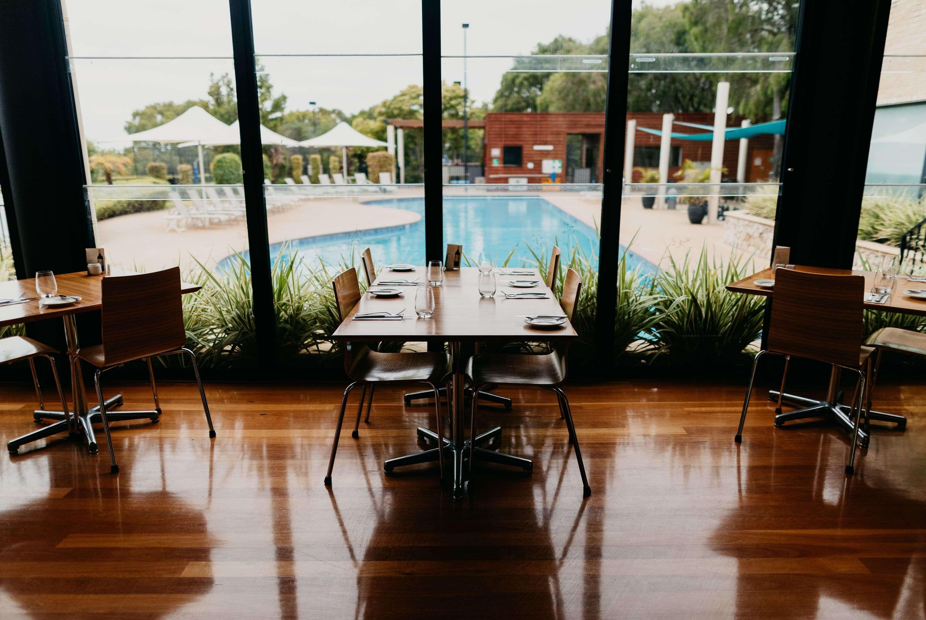 Club Wyndham Dunsborough, Trademark Collection By Wyndham Extérieur photo