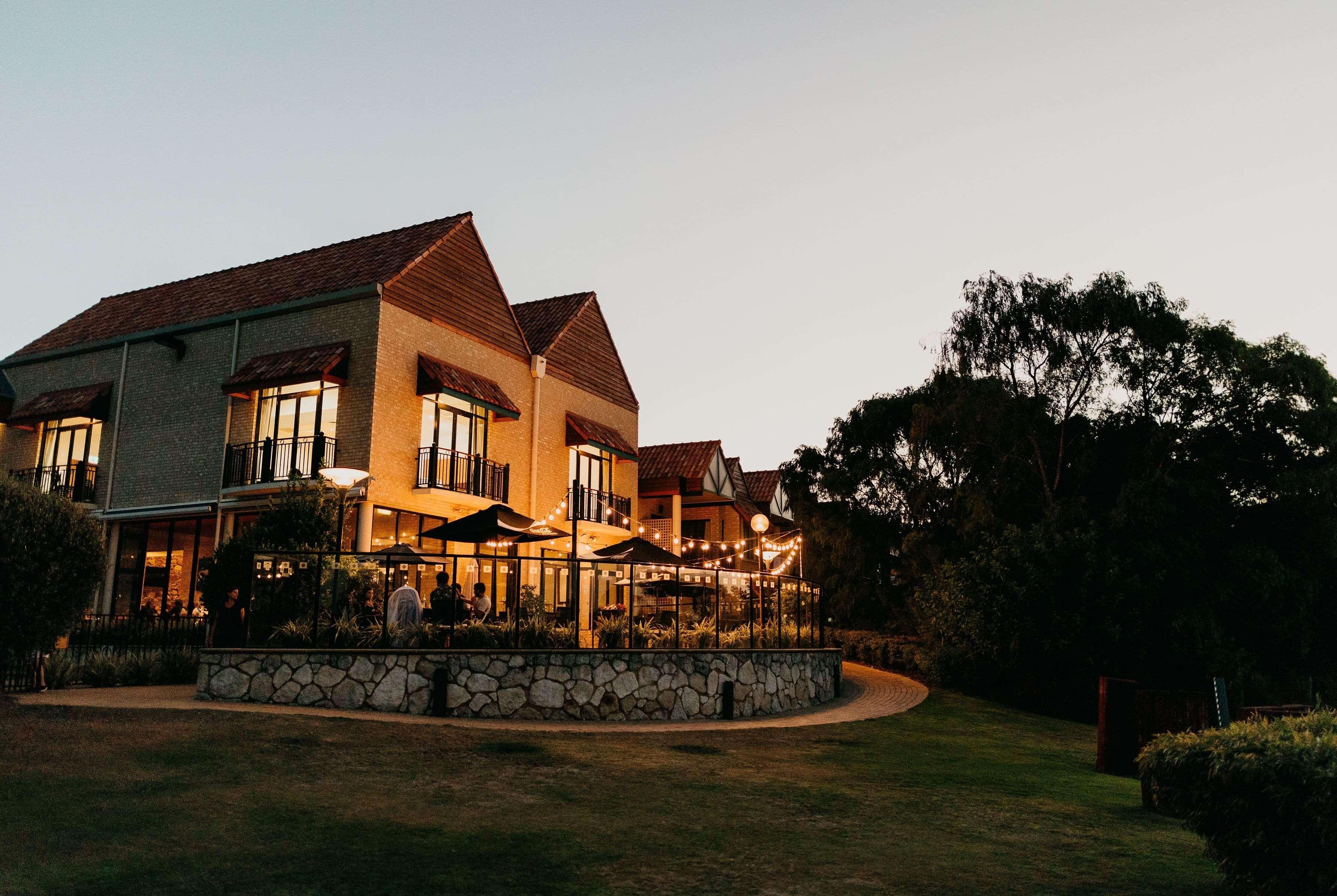 Club Wyndham Dunsborough, Trademark Collection By Wyndham Extérieur photo