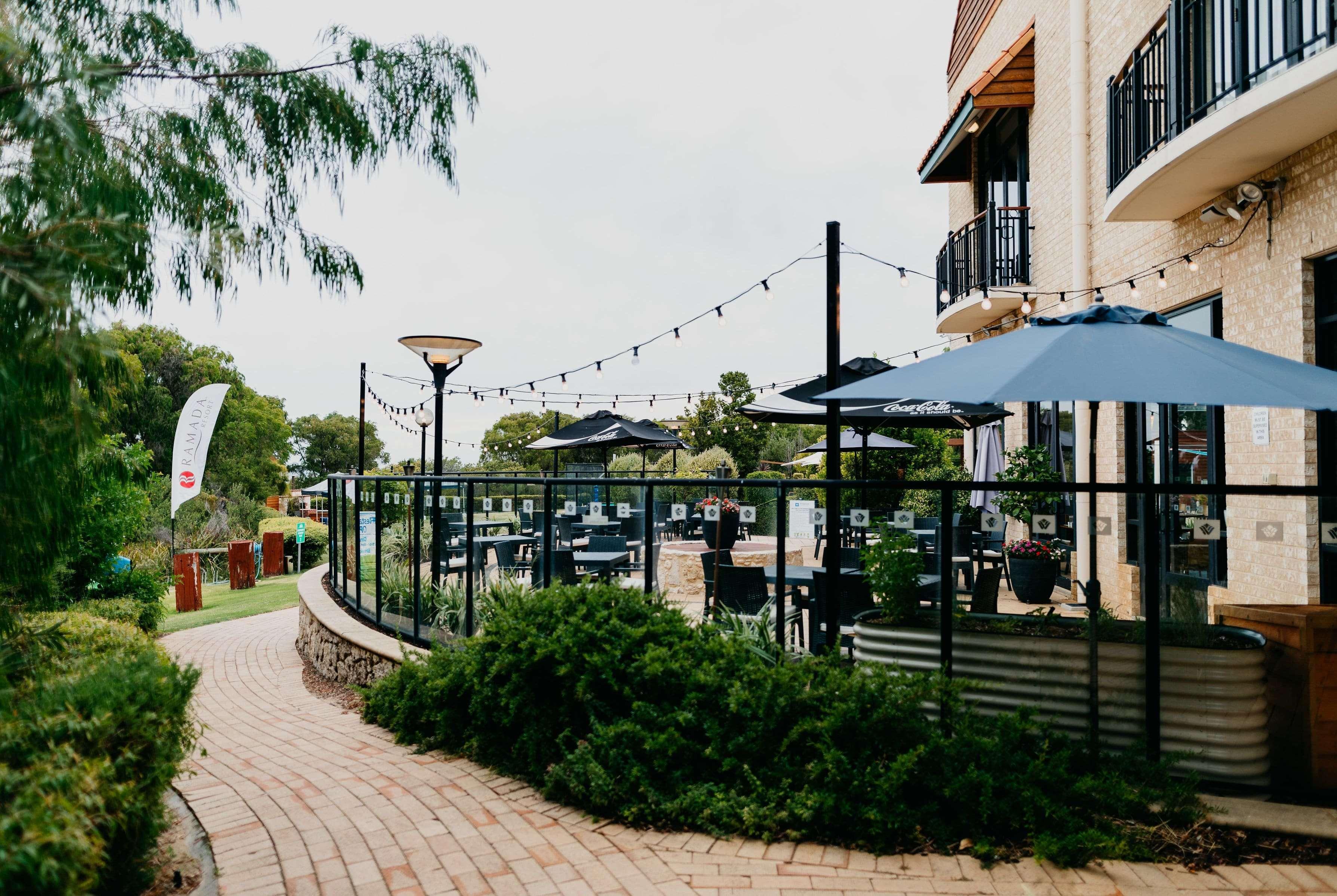 Club Wyndham Dunsborough, Trademark Collection By Wyndham Extérieur photo