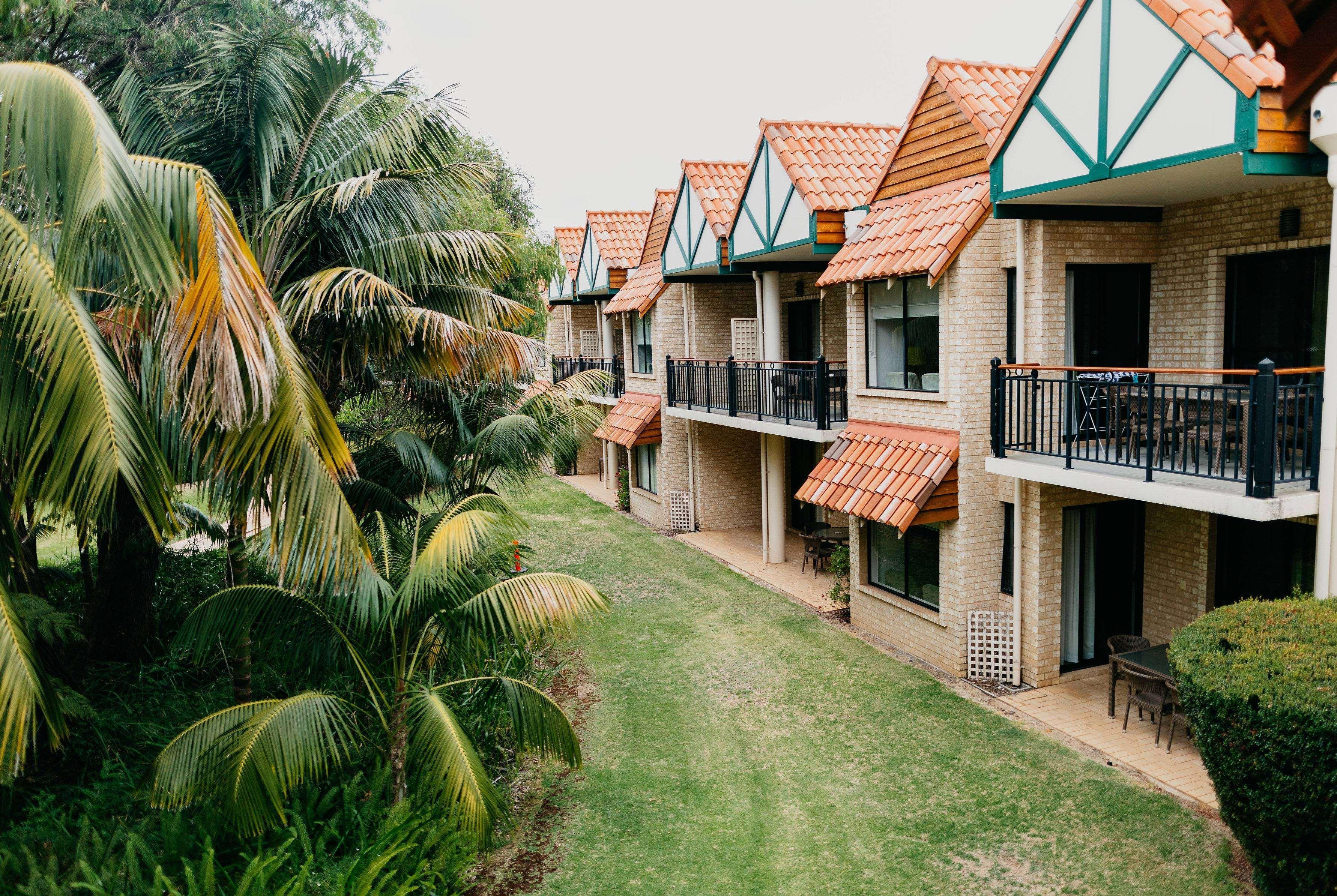 Club Wyndham Dunsborough, Trademark Collection By Wyndham Extérieur photo