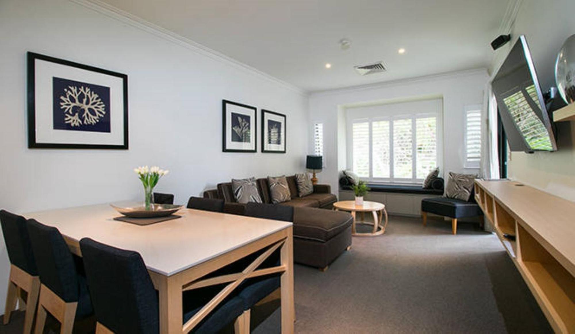 Club Wyndham Dunsborough, Trademark Collection By Wyndham Extérieur photo