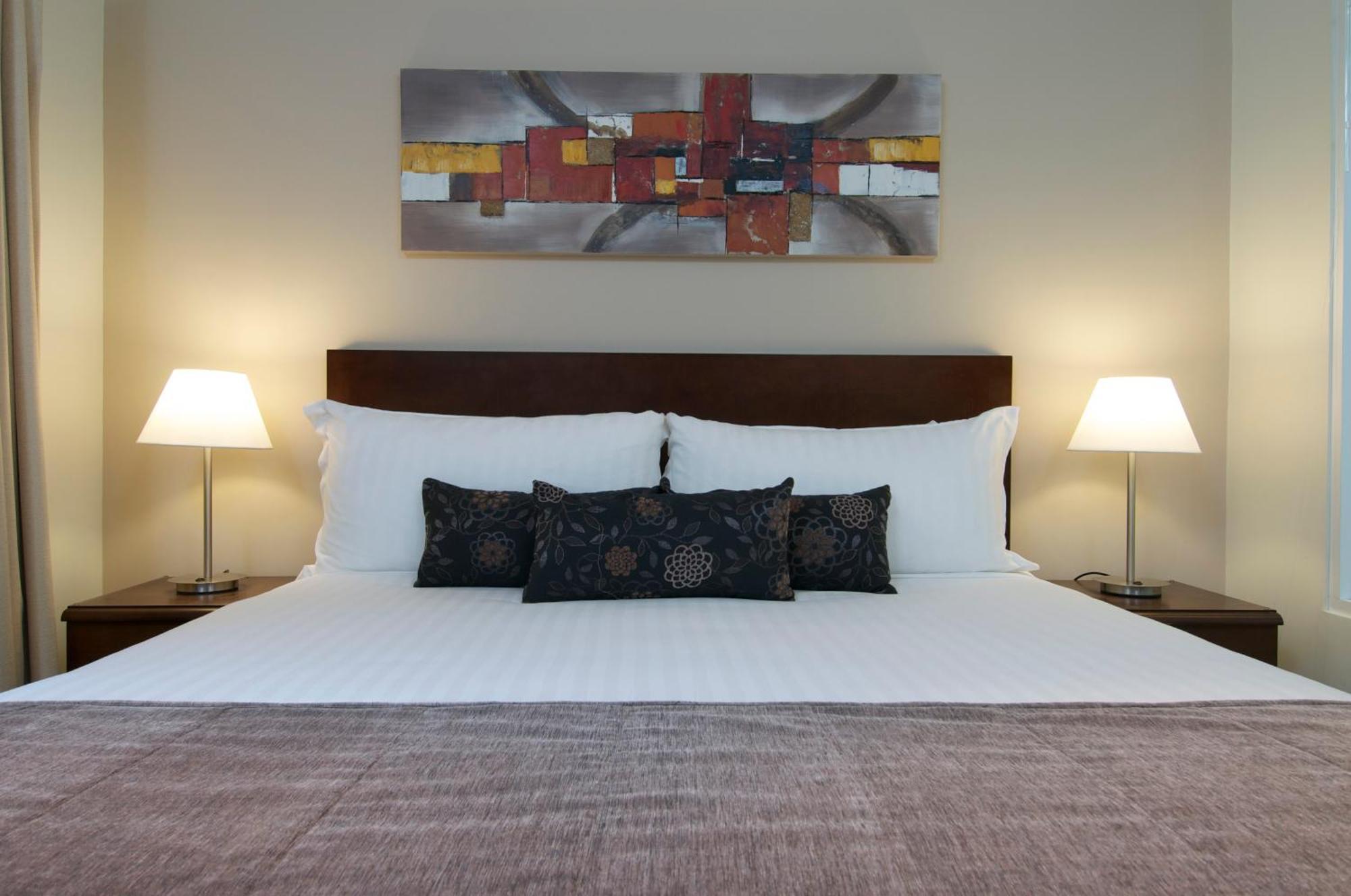 Club Wyndham Dunsborough, Trademark Collection By Wyndham Extérieur photo