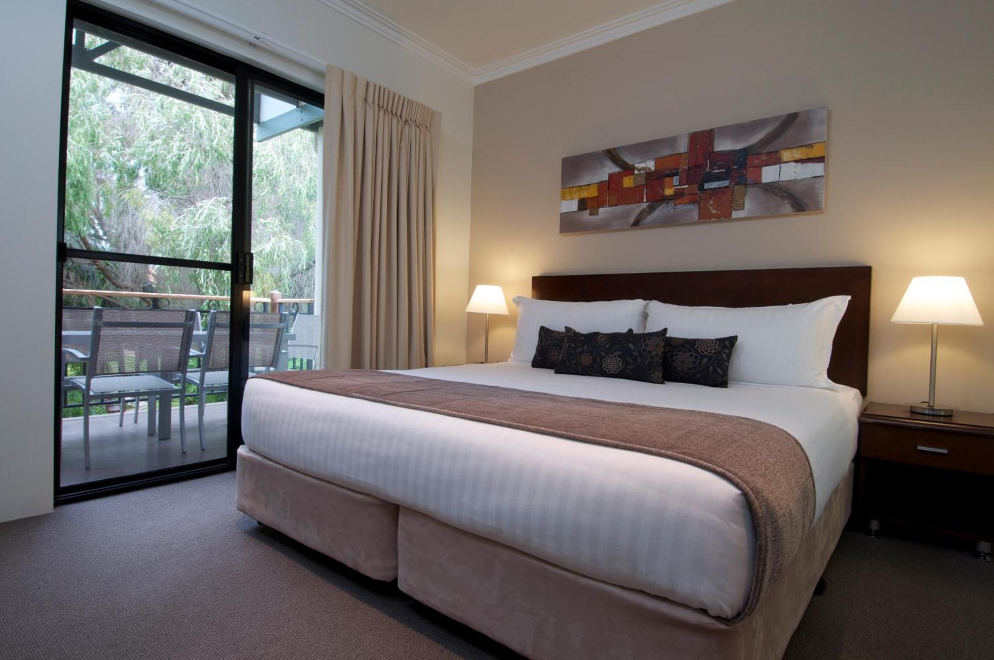 Club Wyndham Dunsborough, Trademark Collection By Wyndham Extérieur photo