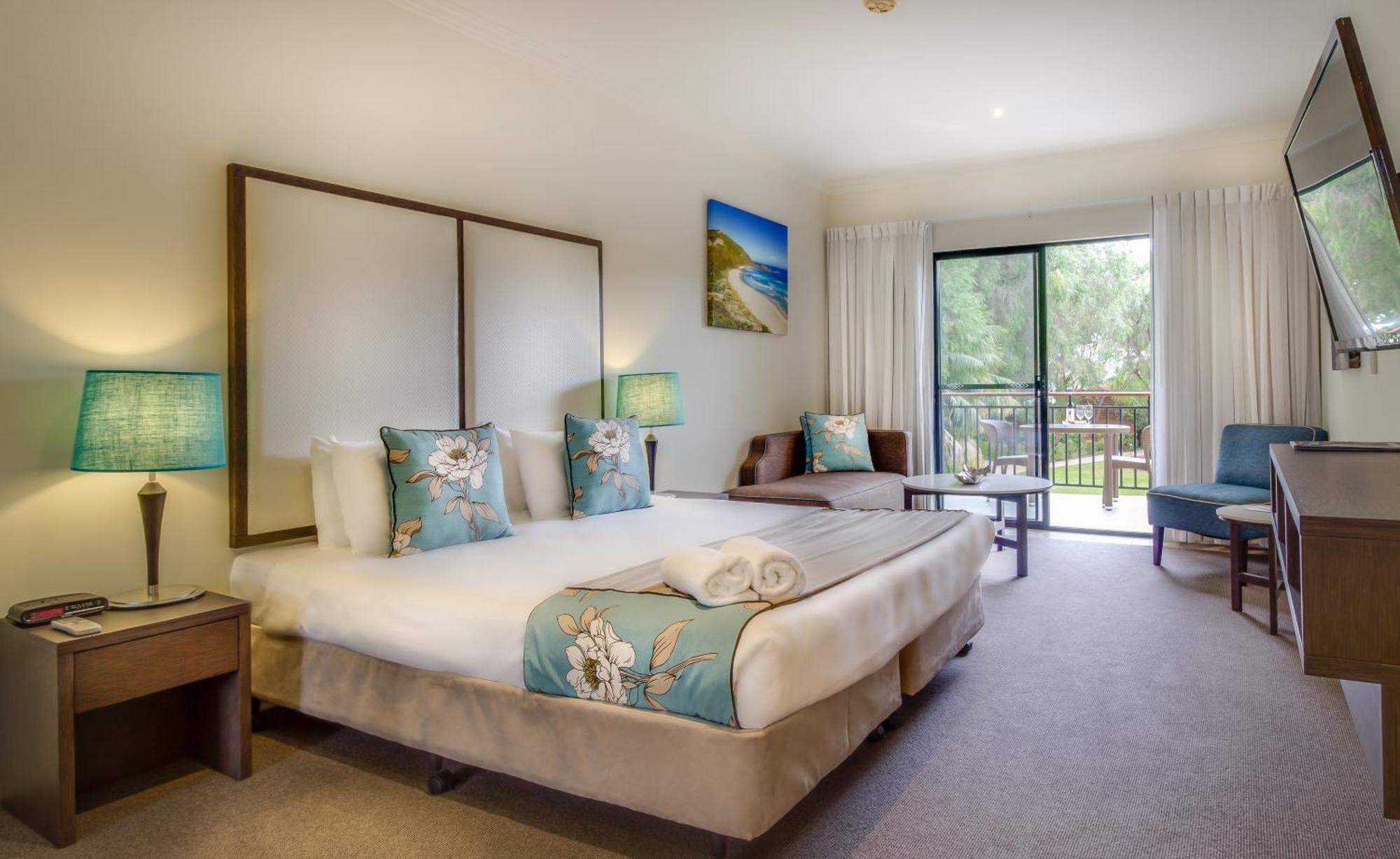 Club Wyndham Dunsborough, Trademark Collection By Wyndham Extérieur photo
