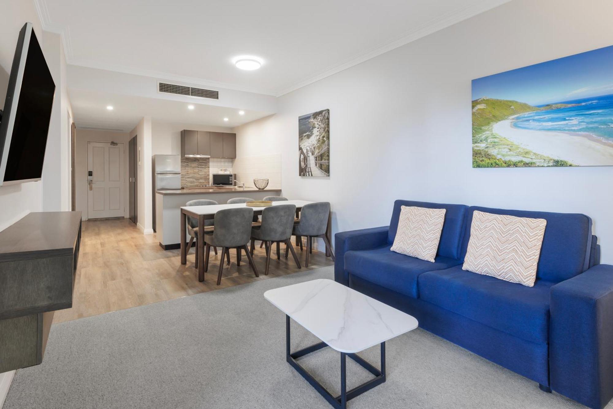 Club Wyndham Dunsborough, Trademark Collection By Wyndham Extérieur photo
