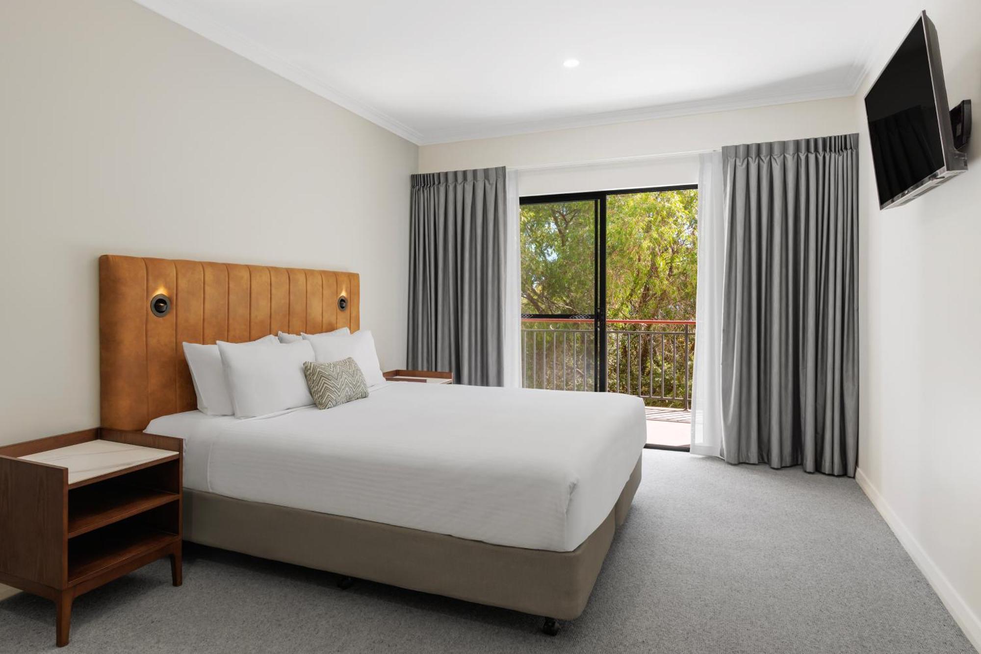 Club Wyndham Dunsborough, Trademark Collection By Wyndham Extérieur photo