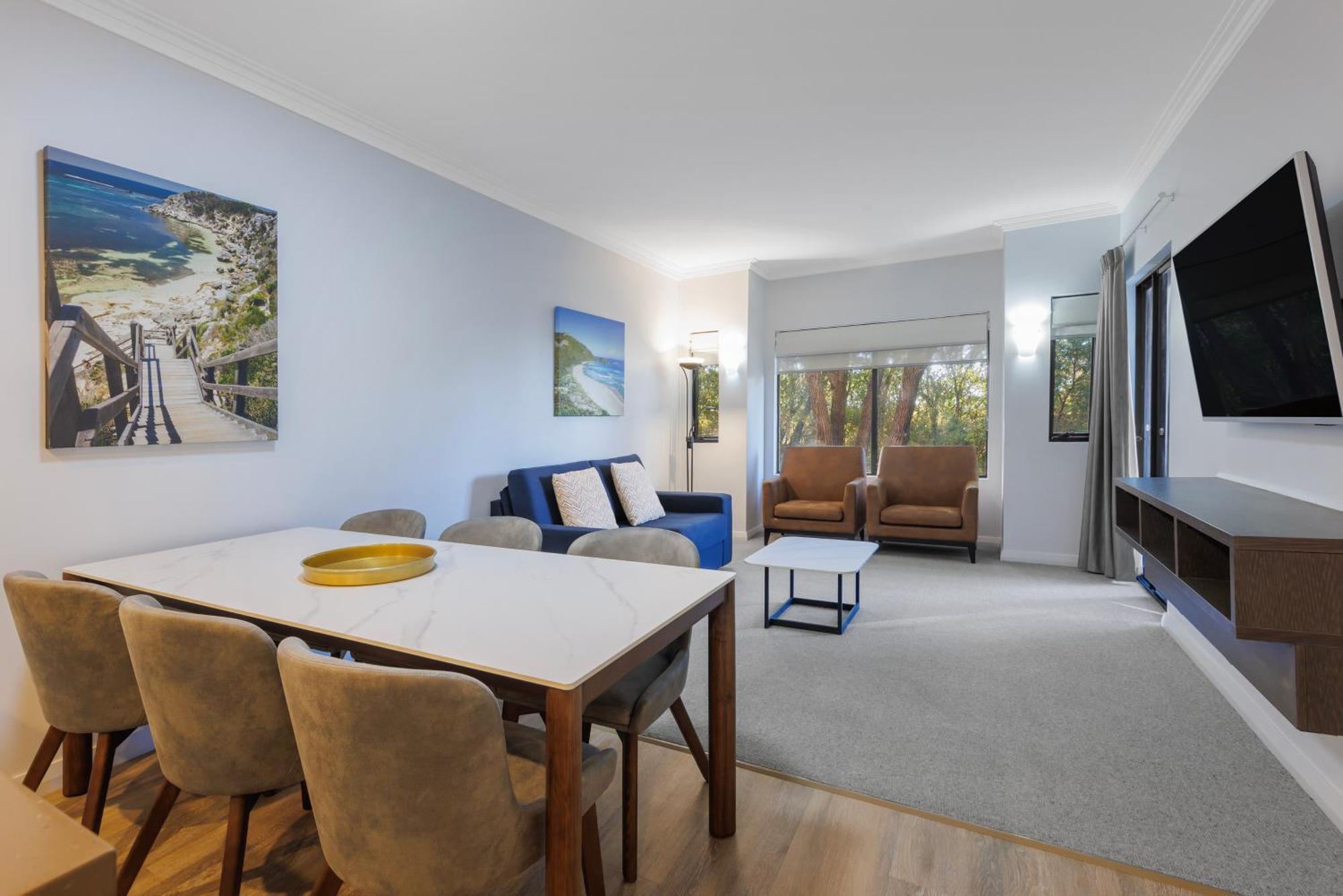 Club Wyndham Dunsborough, Trademark Collection By Wyndham Extérieur photo