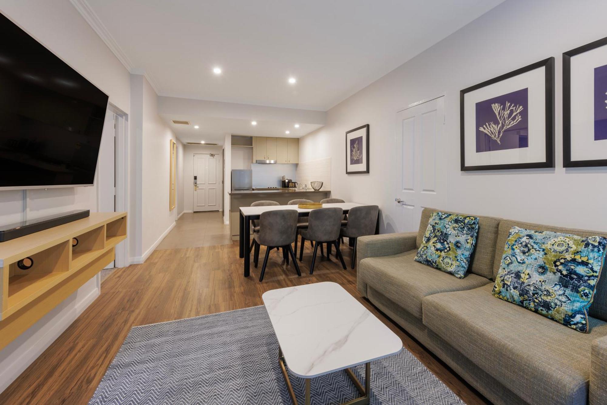 Club Wyndham Dunsborough, Trademark Collection By Wyndham Extérieur photo