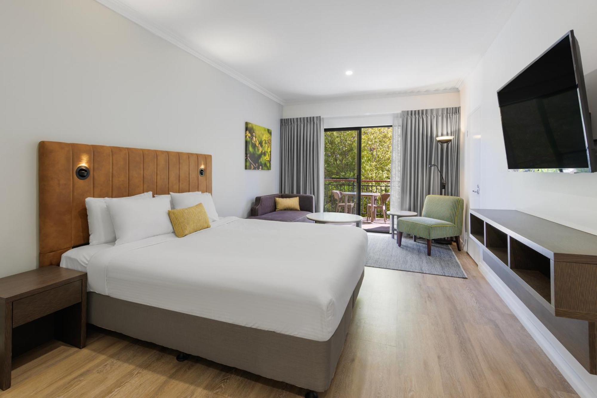Club Wyndham Dunsborough, Trademark Collection By Wyndham Extérieur photo
