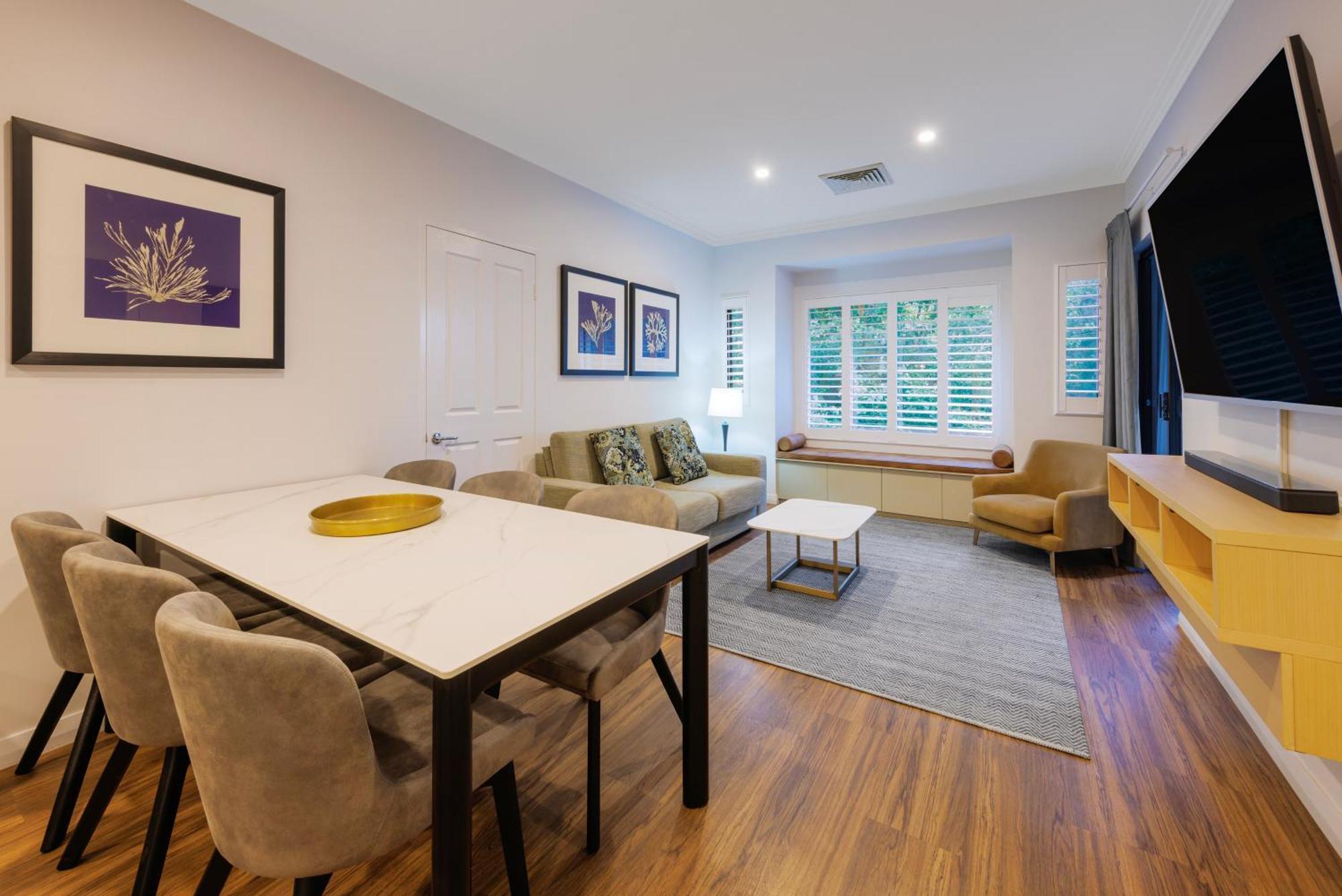Club Wyndham Dunsborough, Trademark Collection By Wyndham Extérieur photo
