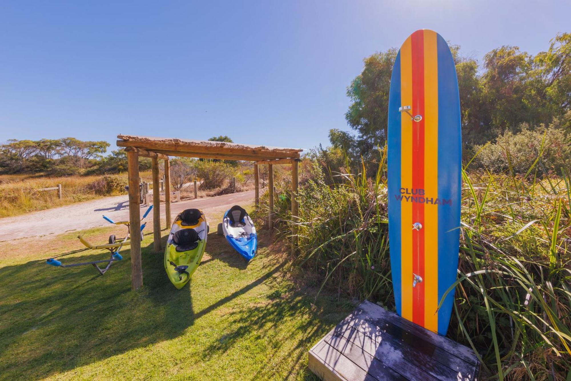 Club Wyndham Dunsborough, Trademark Collection By Wyndham Extérieur photo
