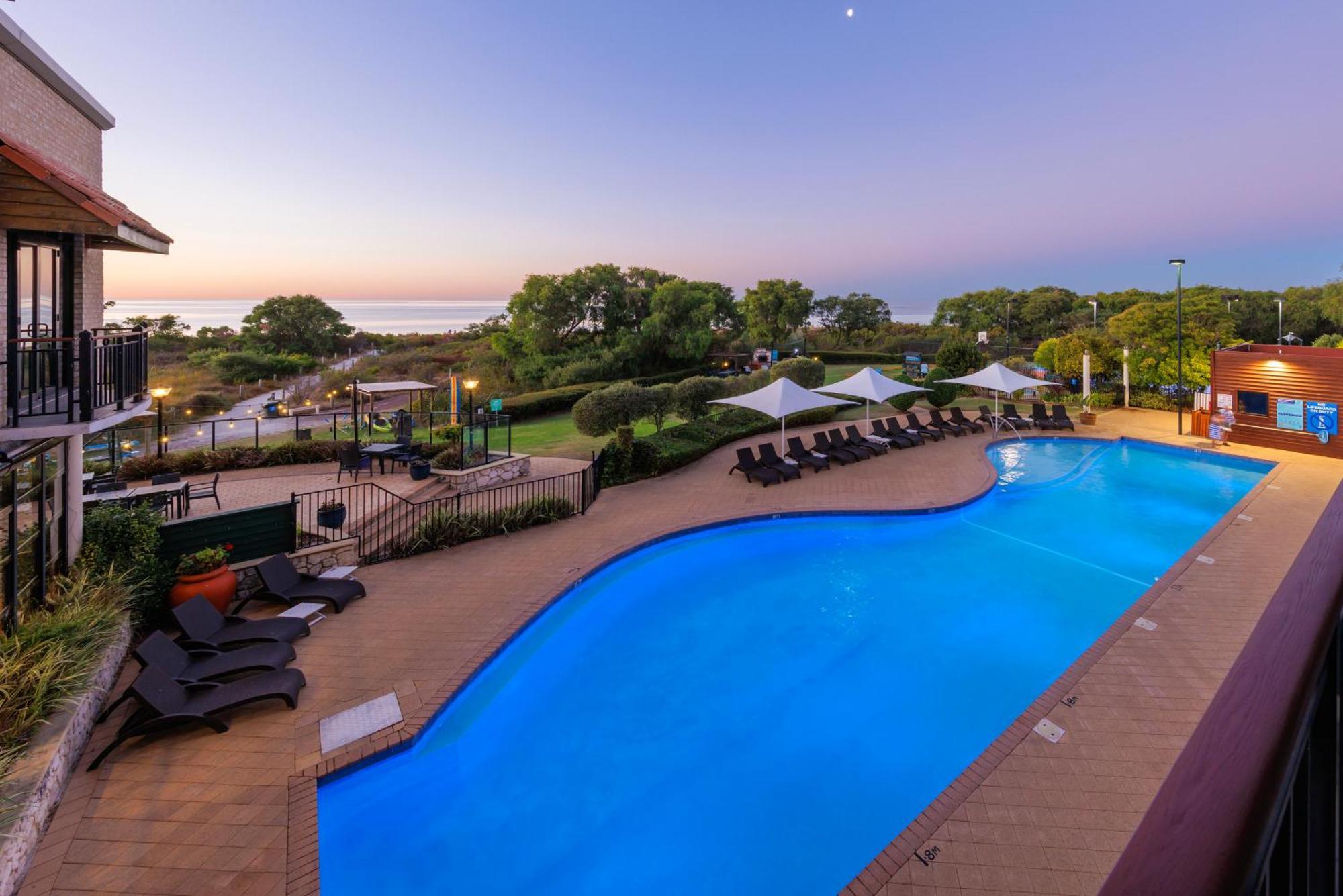 Club Wyndham Dunsborough, Trademark Collection By Wyndham Extérieur photo