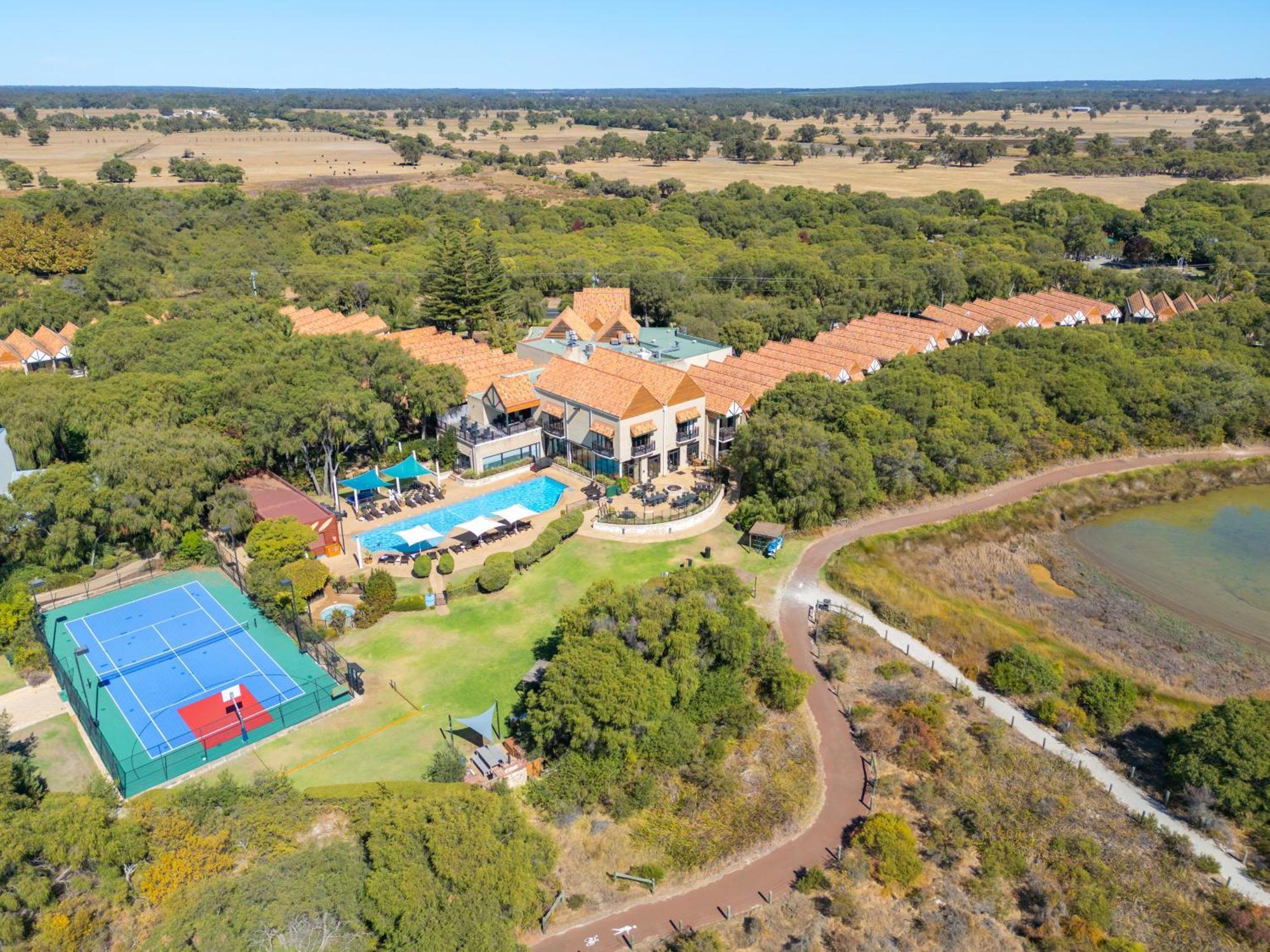 Club Wyndham Dunsborough, Trademark Collection By Wyndham Extérieur photo