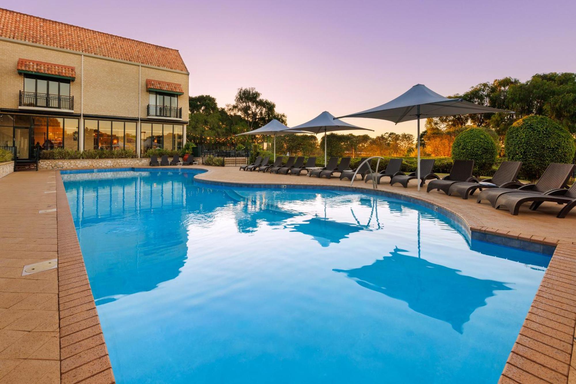 Club Wyndham Dunsborough, Trademark Collection By Wyndham Extérieur photo