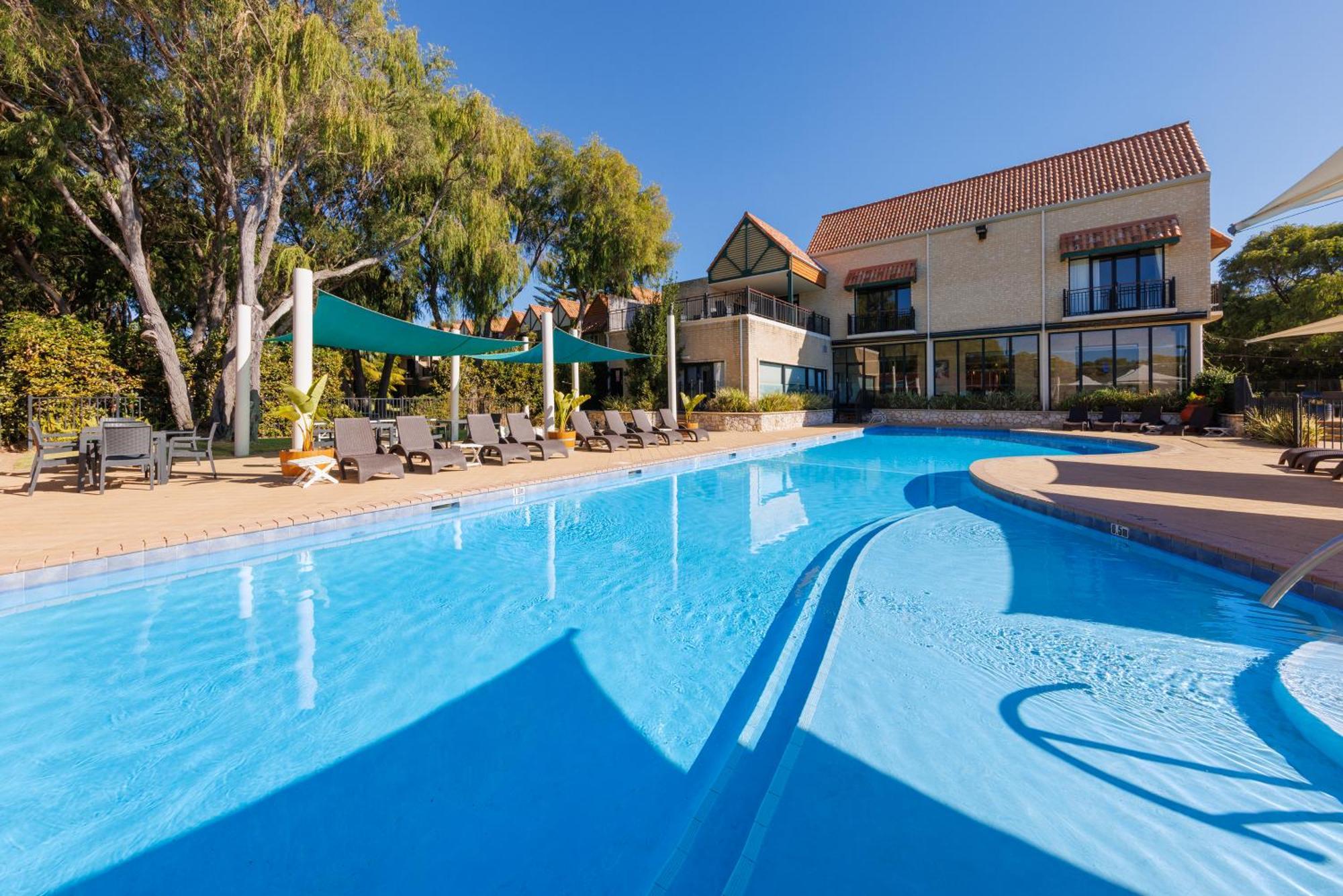 Club Wyndham Dunsborough, Trademark Collection By Wyndham Extérieur photo
