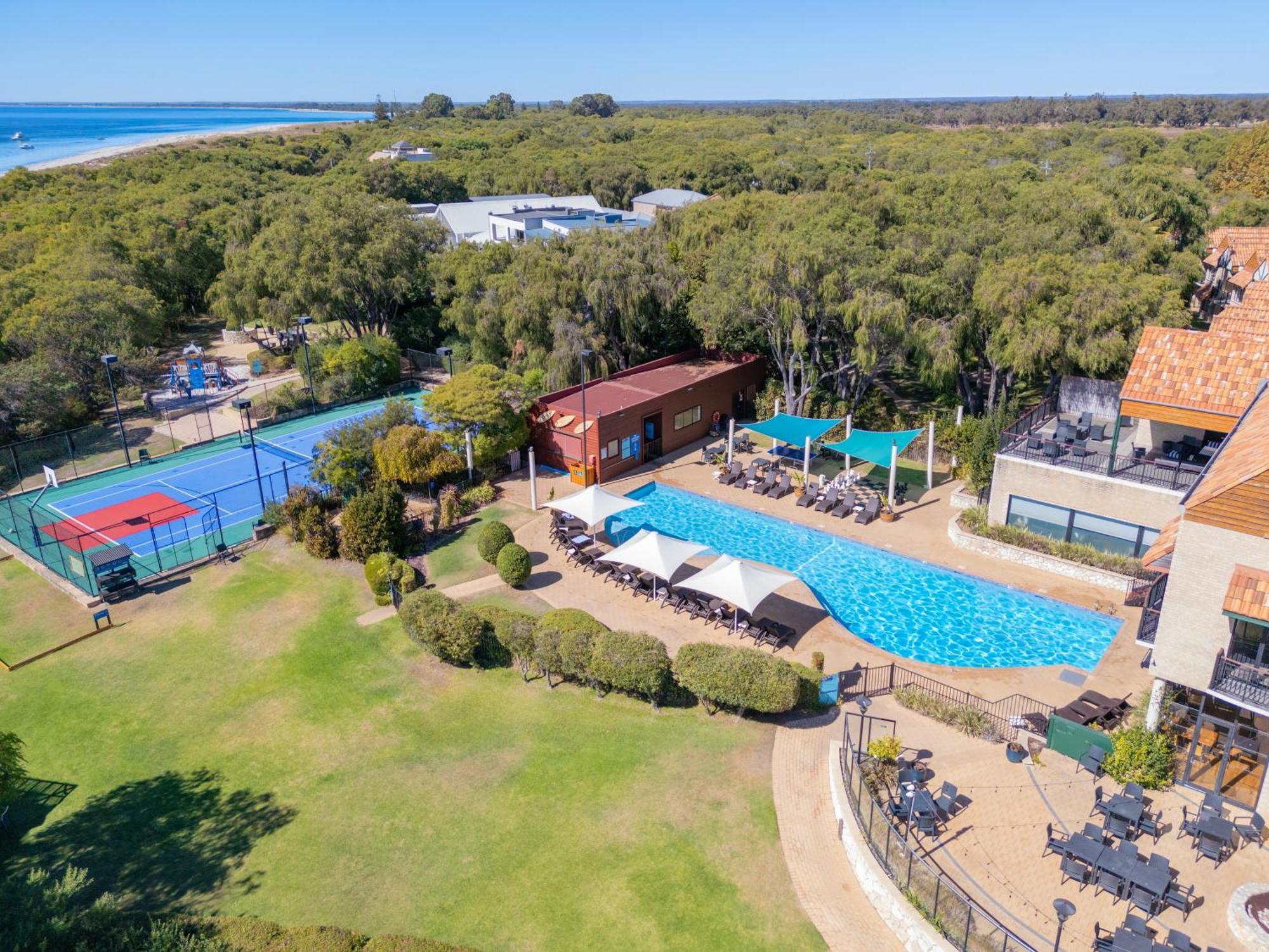Club Wyndham Dunsborough, Trademark Collection By Wyndham Extérieur photo
