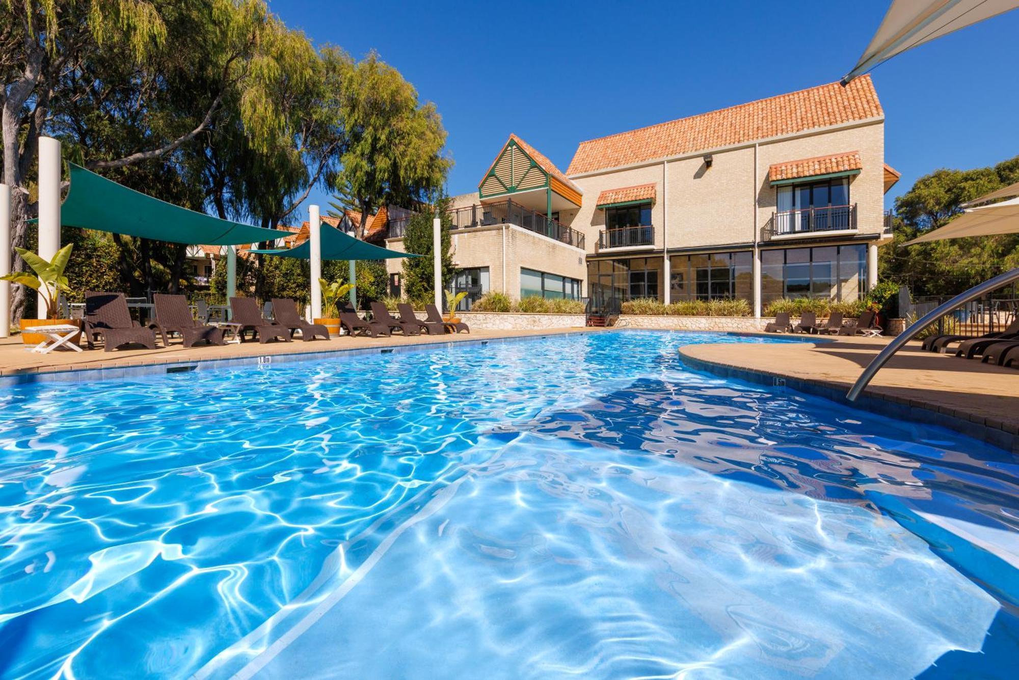 Club Wyndham Dunsborough, Trademark Collection By Wyndham Extérieur photo