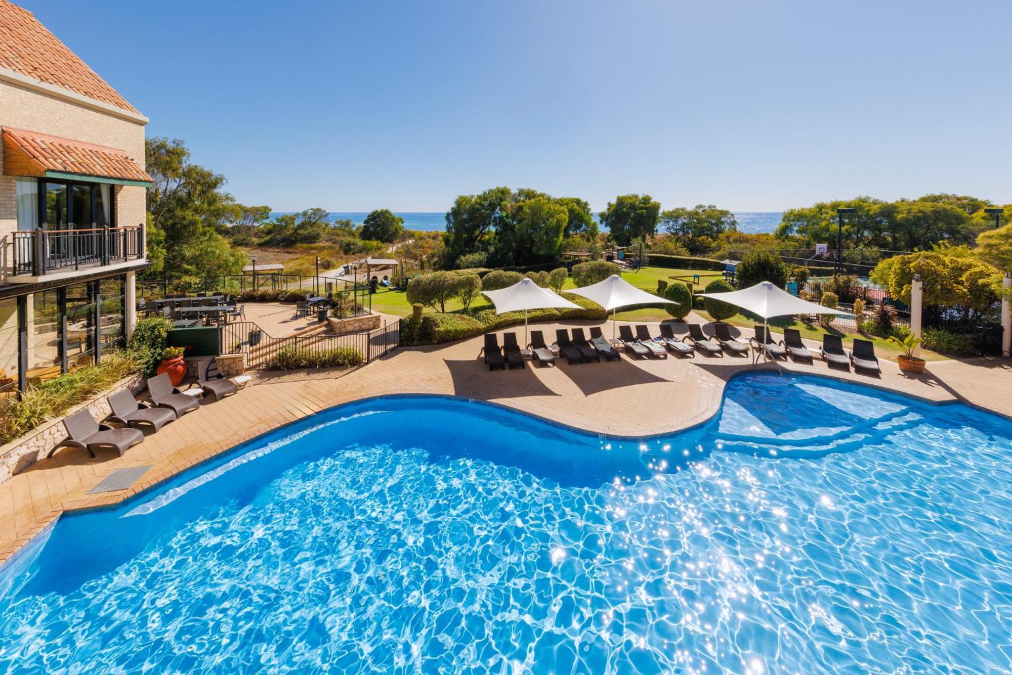 Club Wyndham Dunsborough, Trademark Collection By Wyndham Extérieur photo