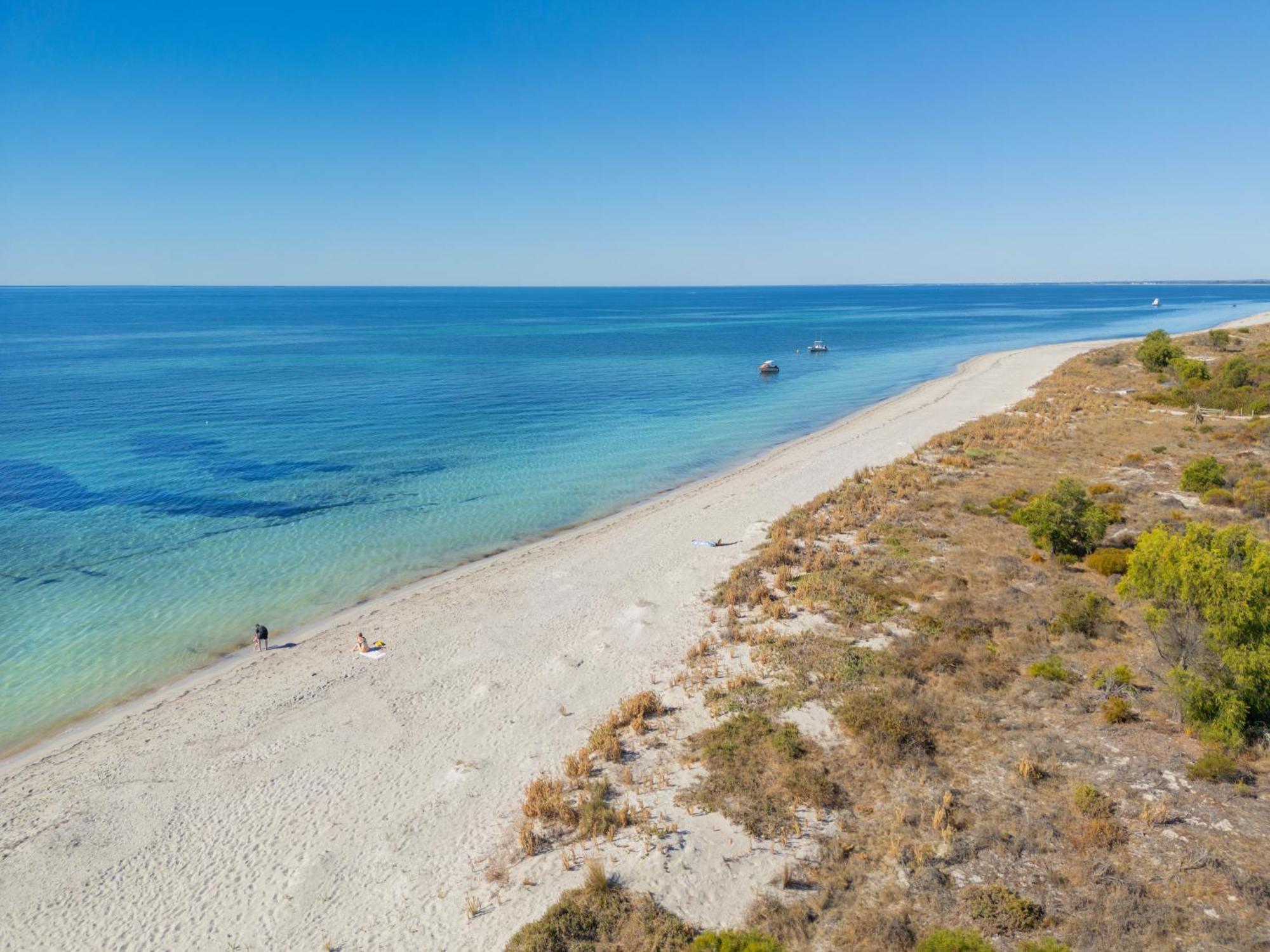 Club Wyndham Dunsborough, Trademark Collection By Wyndham Extérieur photo