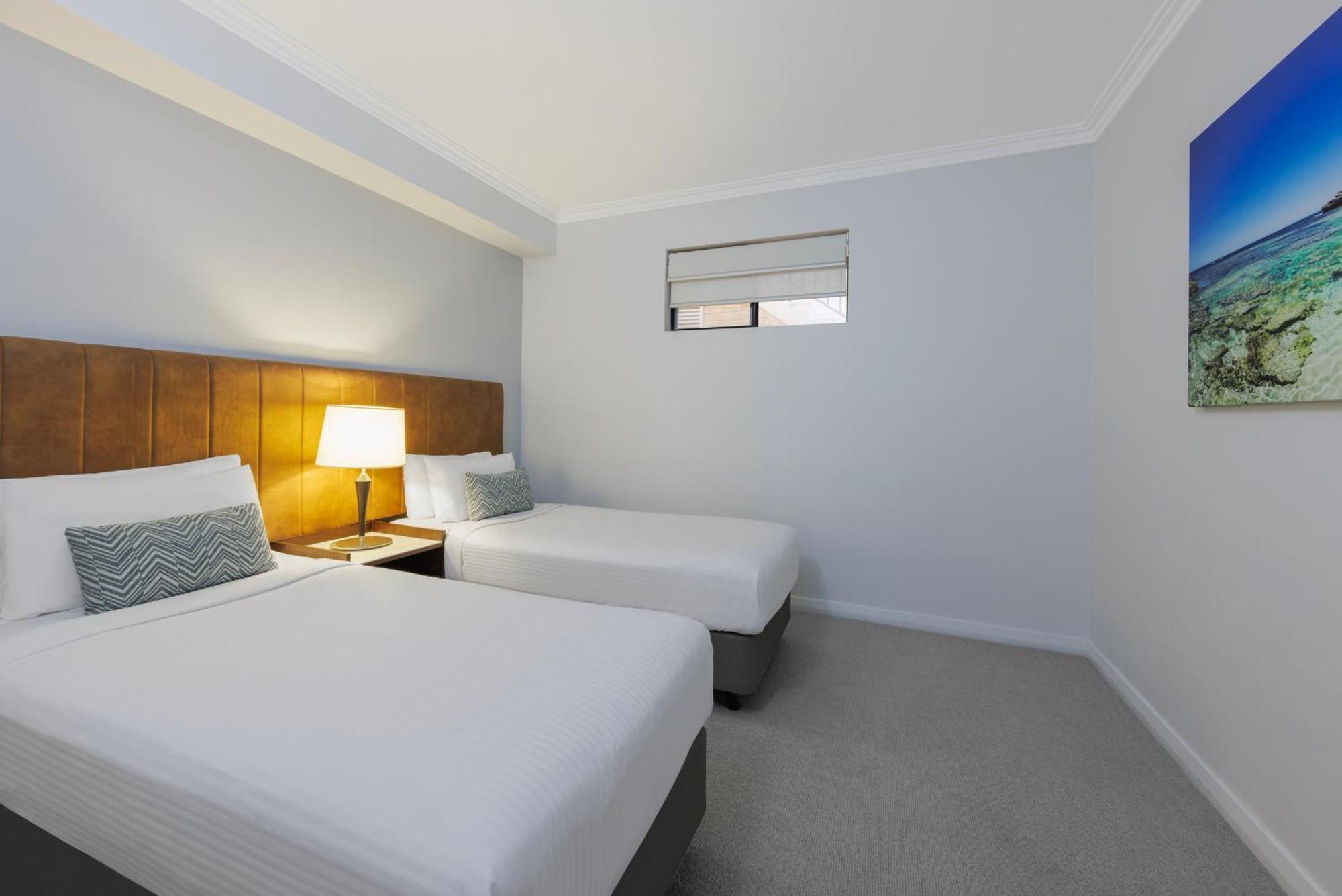 Club Wyndham Dunsborough, Trademark Collection By Wyndham Extérieur photo