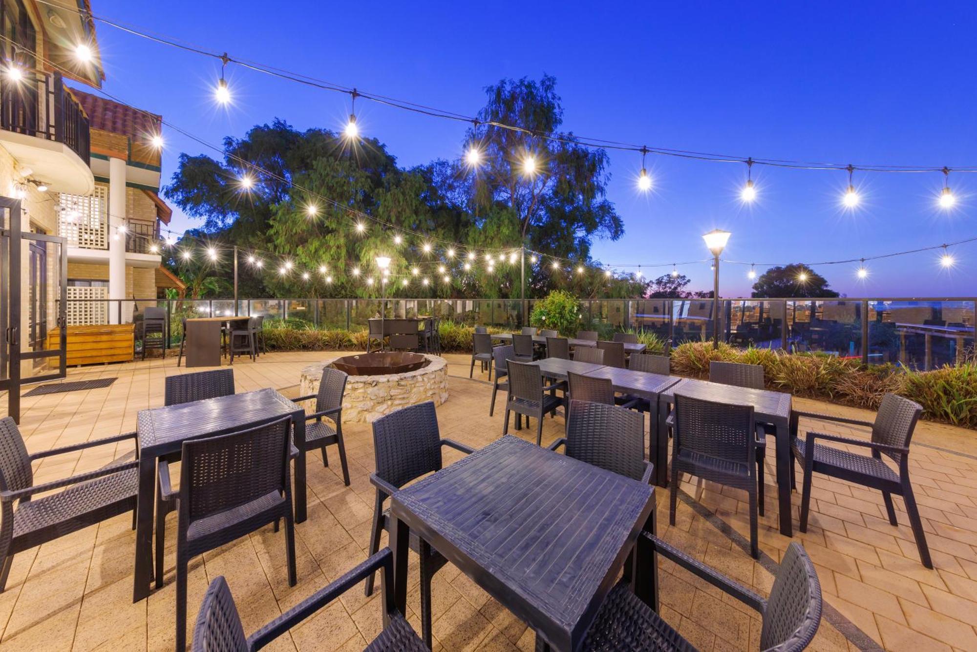 Club Wyndham Dunsborough, Trademark Collection By Wyndham Extérieur photo