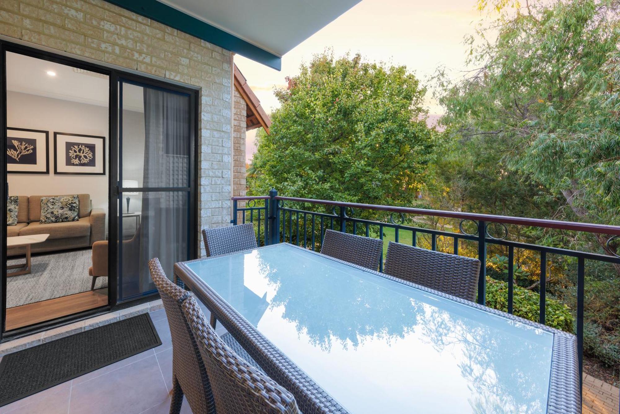 Club Wyndham Dunsborough, Trademark Collection By Wyndham Extérieur photo