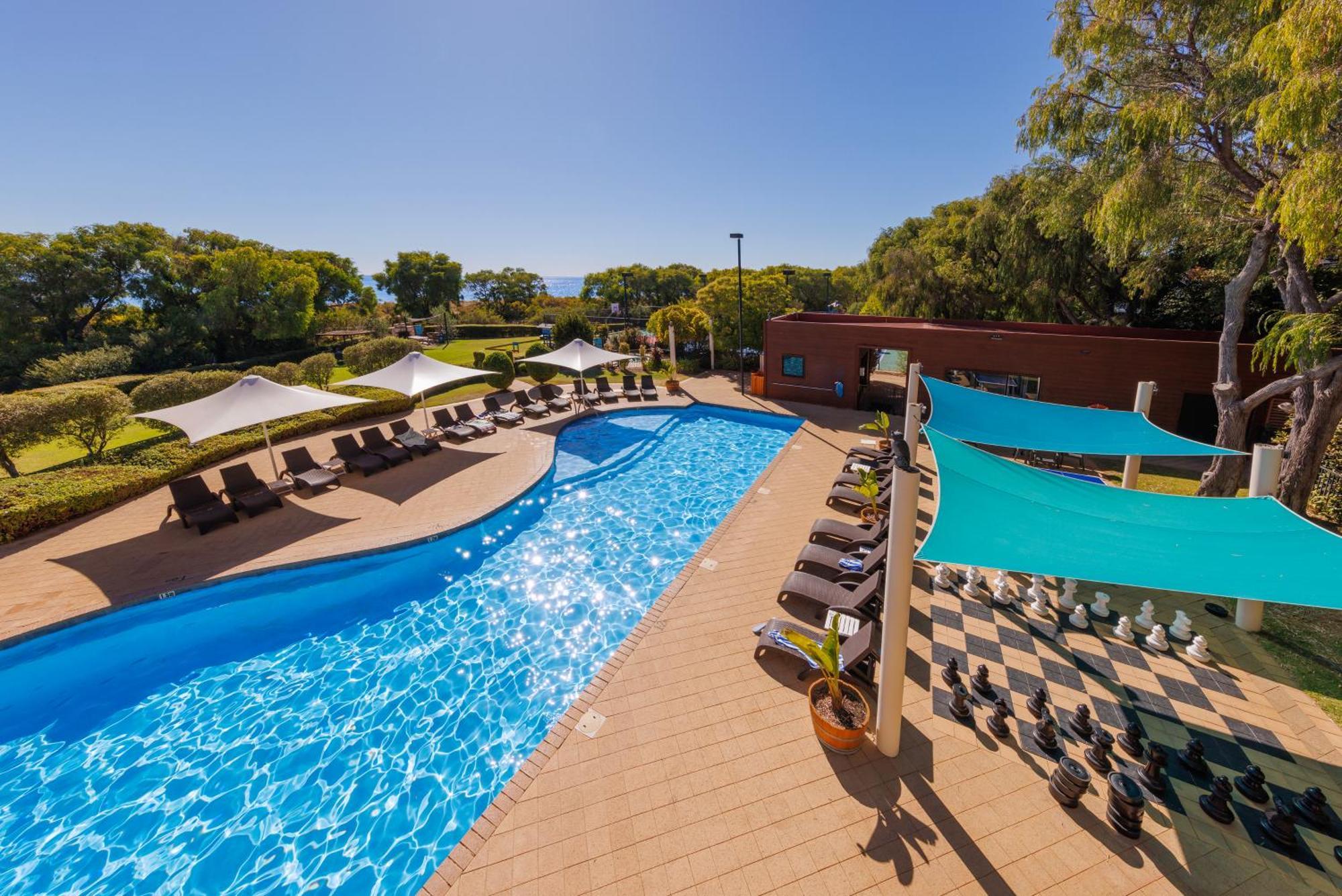 Club Wyndham Dunsborough, Trademark Collection By Wyndham Extérieur photo