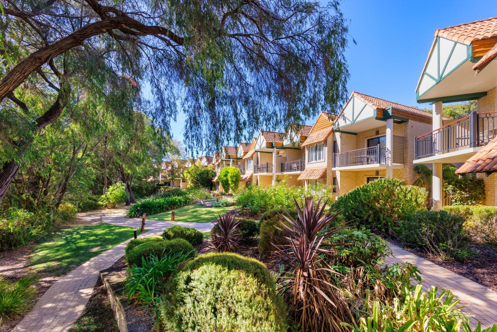 Club Wyndham Dunsborough, Trademark Collection By Wyndham Extérieur photo