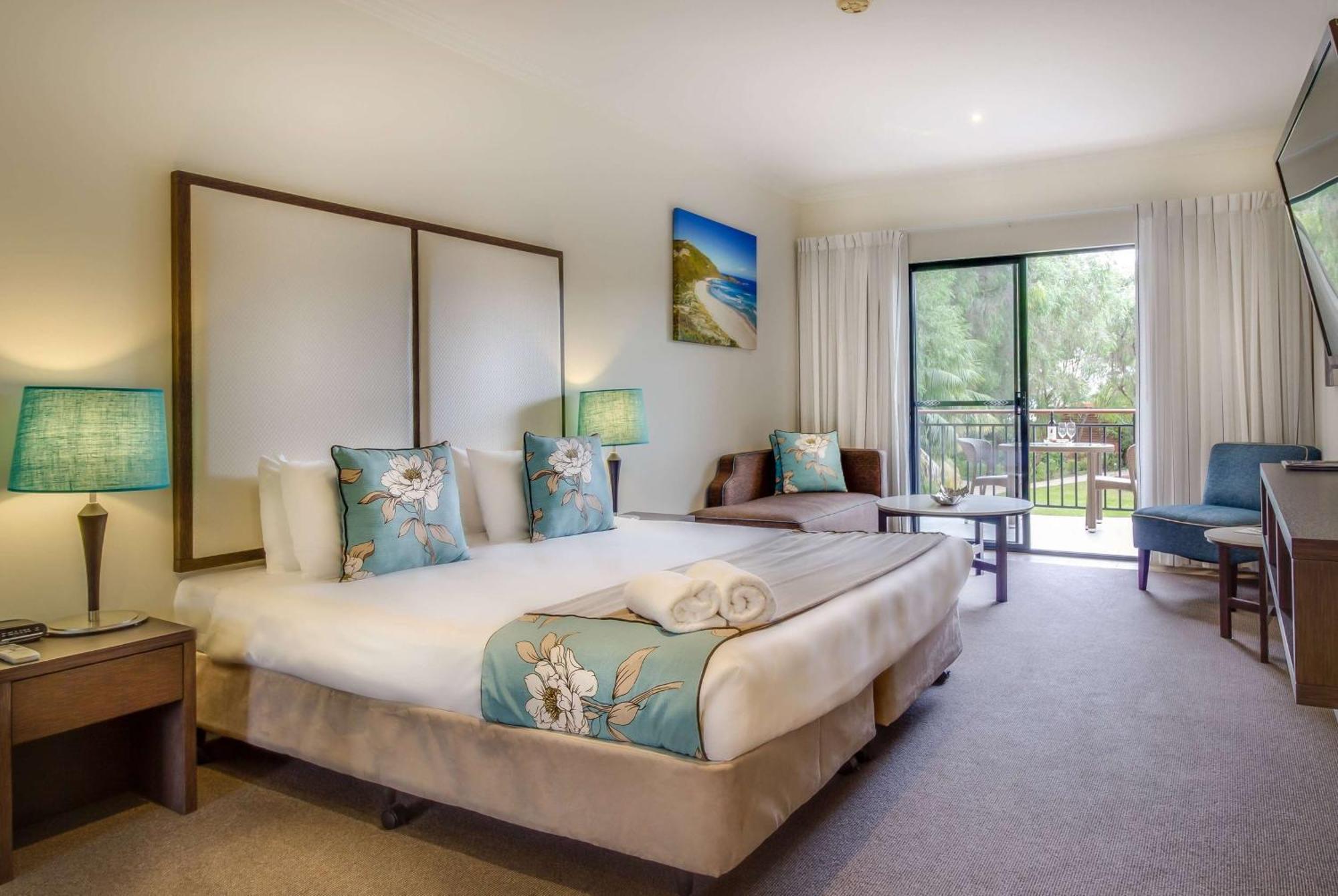 Club Wyndham Dunsborough, Trademark Collection By Wyndham Extérieur photo