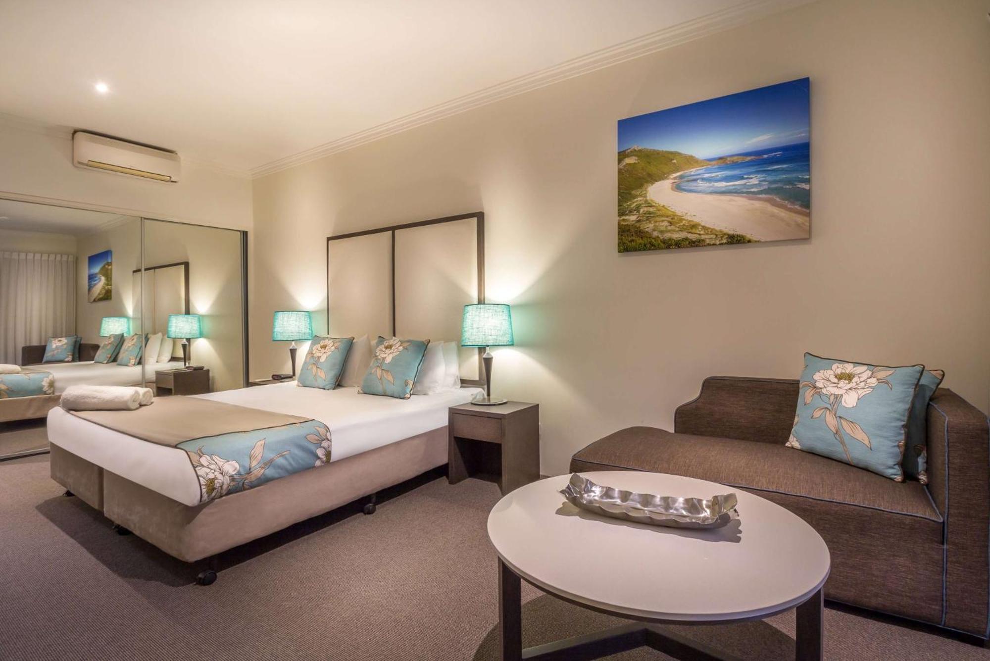 Club Wyndham Dunsborough, Trademark Collection By Wyndham Extérieur photo