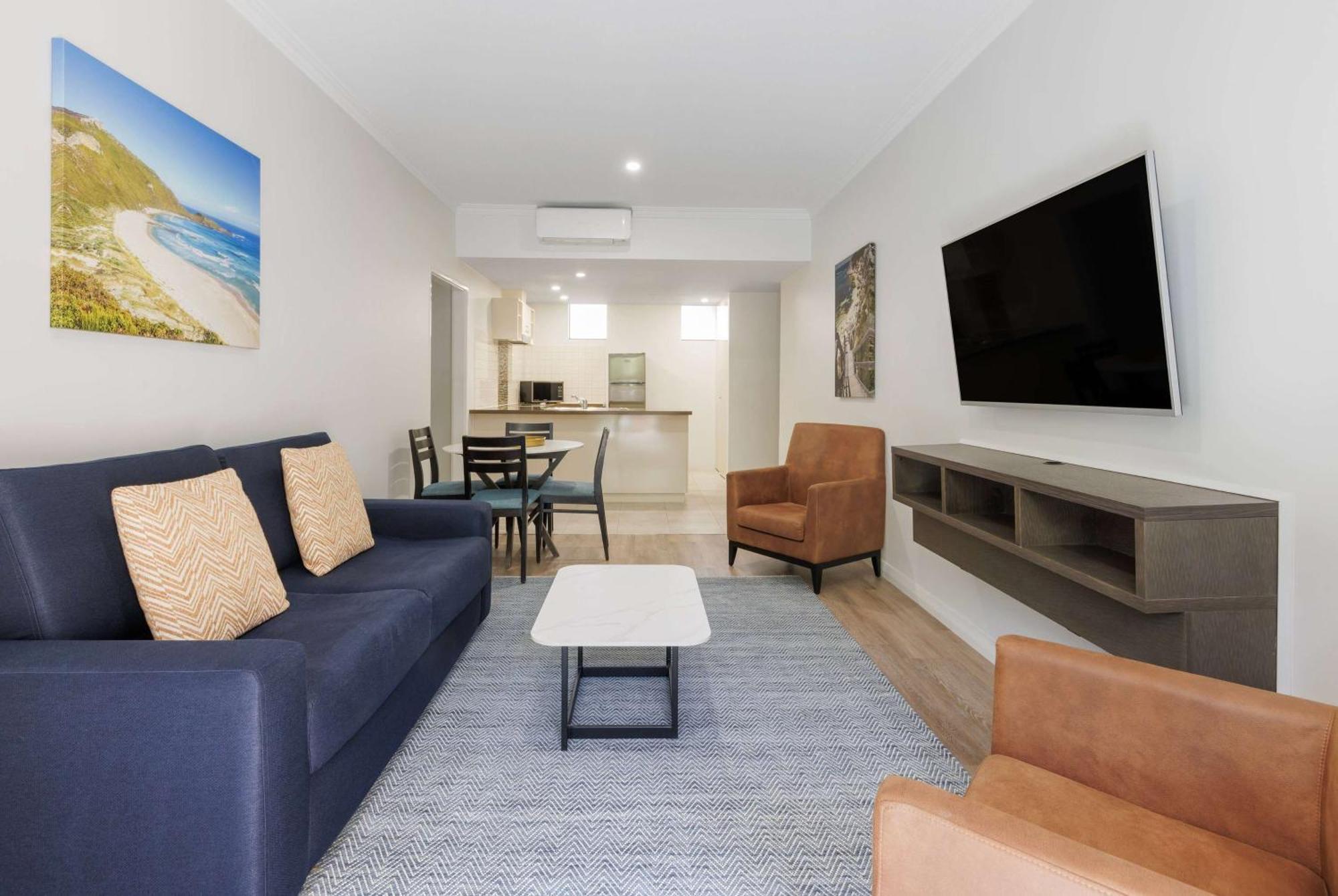 Club Wyndham Dunsborough, Trademark Collection By Wyndham Extérieur photo