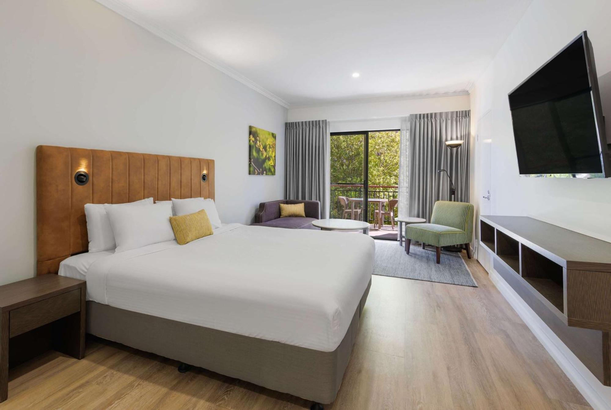 Club Wyndham Dunsborough, Trademark Collection By Wyndham Extérieur photo